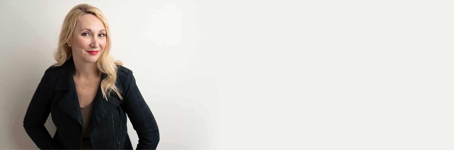 ホーム10 ジェシカ・メーリングについて コンバージョンコピーライター